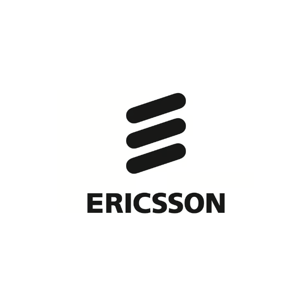 ericsson logo